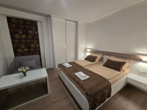 Sarajevo Central Apartmani